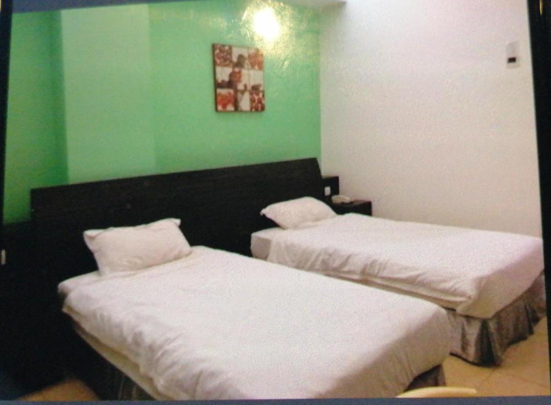 Ipoh Downtown Hotel Zewnętrze zdjęcie
